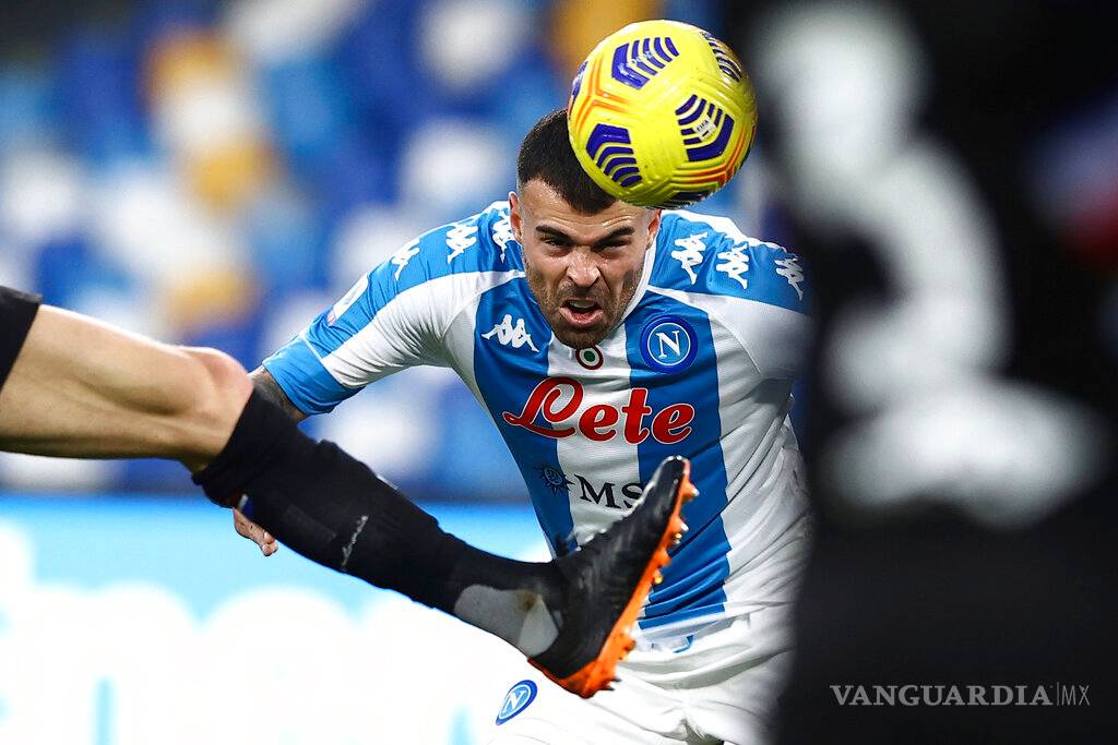 $!Napoli gana apelación y se medirá a la Juventus