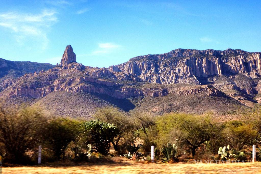 $!Cancelación de Ford destruyó los sueños de Villa de Reyes, en San Luis Potosí