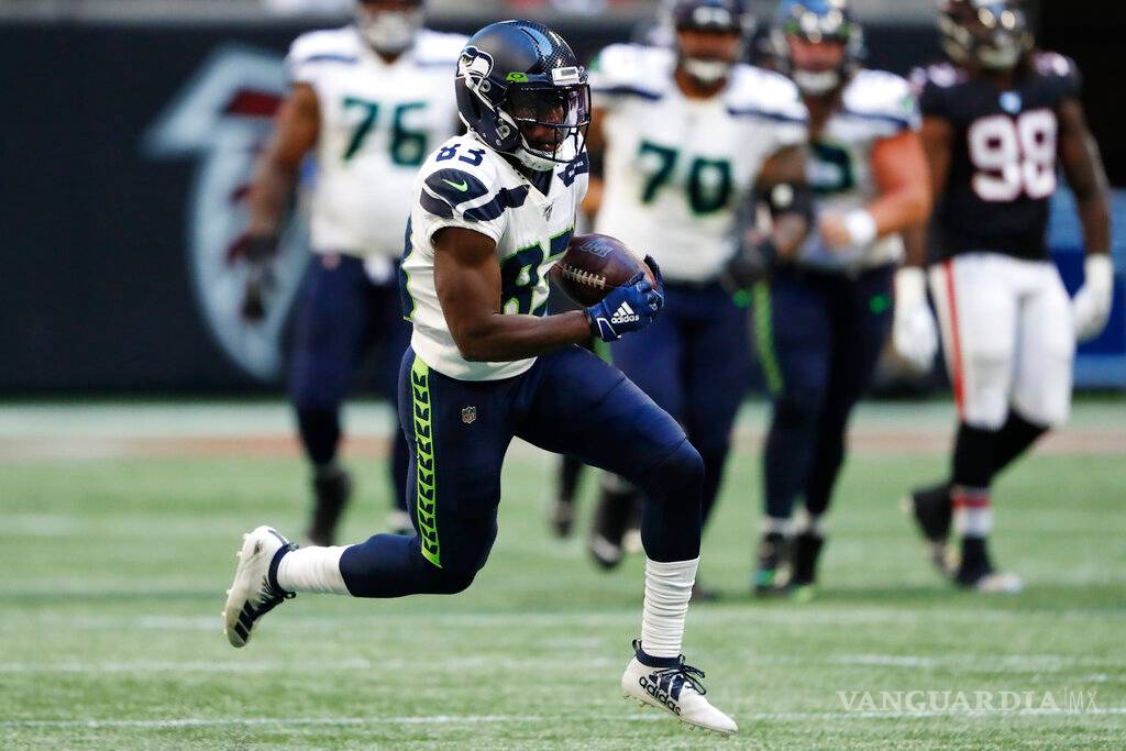 $!Power Ranking de la Semana 8 de la NFL