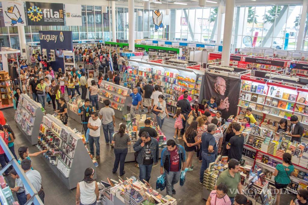 $!Panorama editorial coahuilense: 30 preguntas a las instituciones