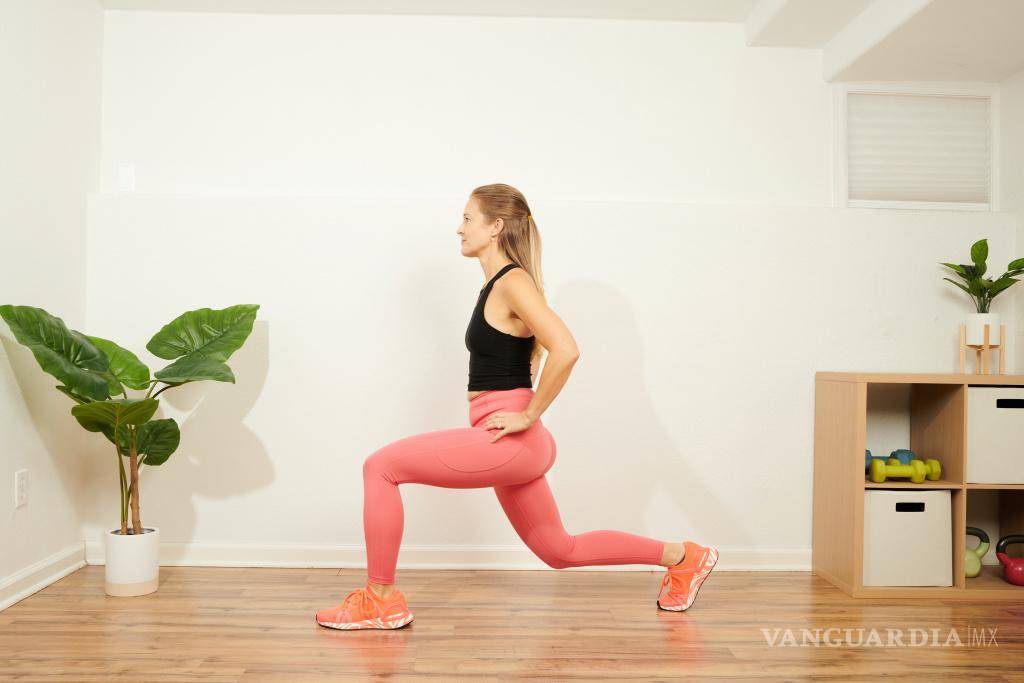 $!“Si no te tomas el tiempo necesario para sentirte seguro y fuerte, pueden surgir problemas más adelante”, afirma Jessica Valant.