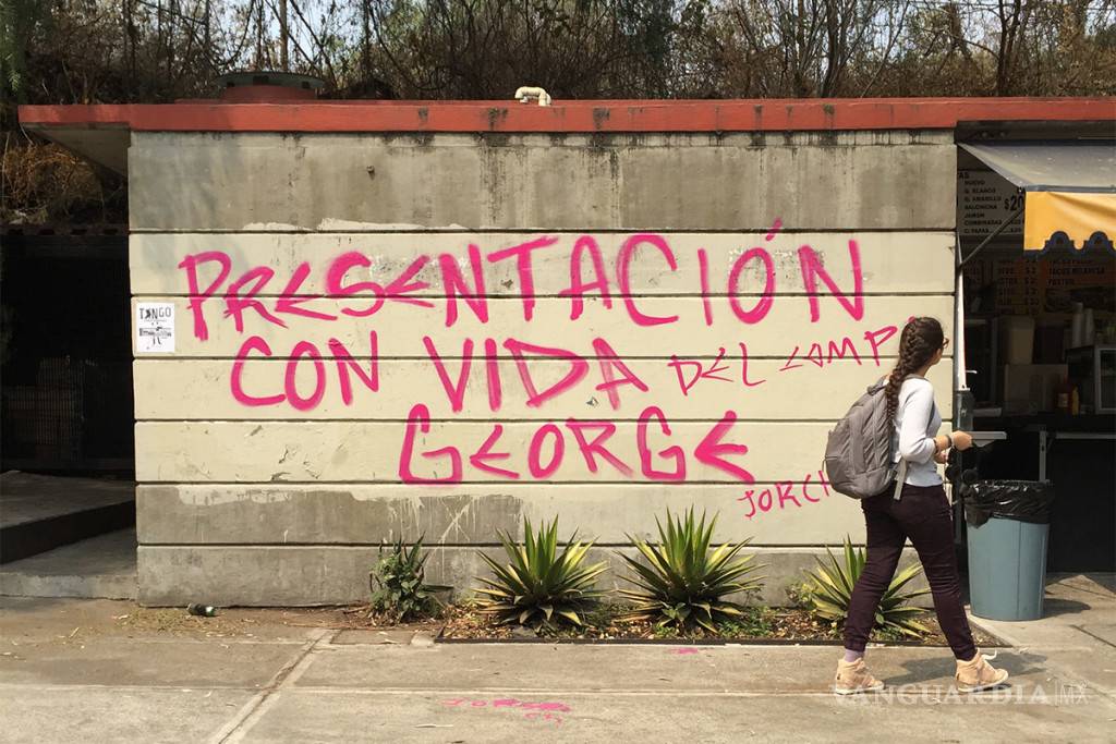 $!La otra versión sobre la detención de “El Yorch”