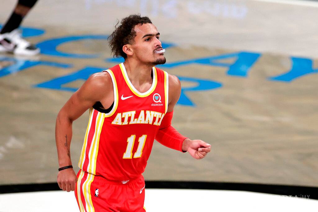 $!Los equipos que están brillando en el inicio de la NBA