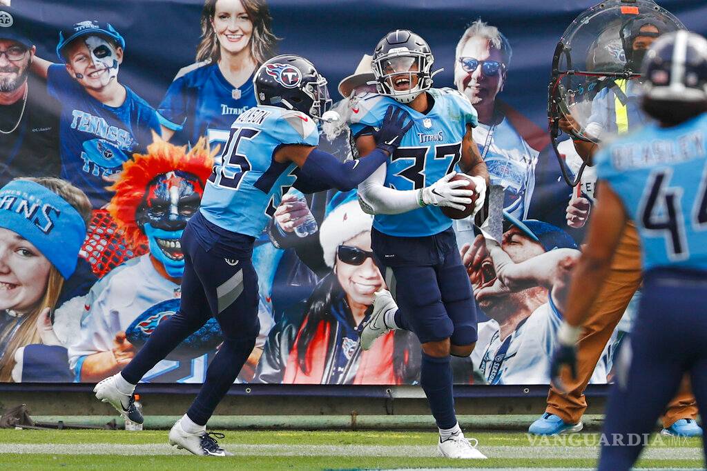 $!El Power Ranking de la Semana 7 de la NFL