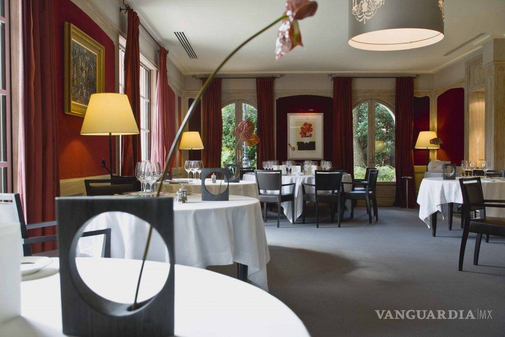 $!De Las Vegas a Kyoto, los 10 restaurantes más caros del mundo