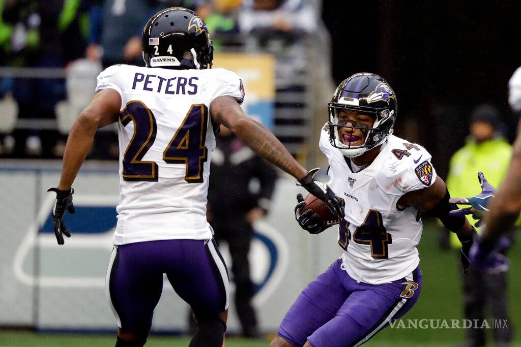 $!El Power Ranking de la Semana 7 de la NFL