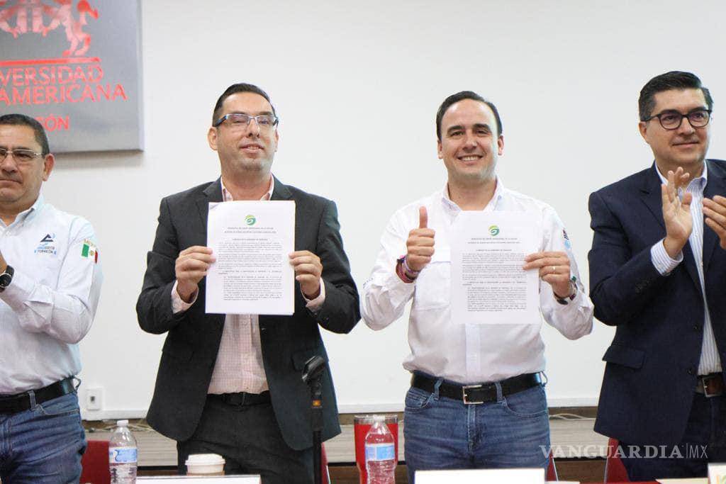 $!Elecciones Coahuila 2023: resumen de campaña del 13 de mayo de los 4 candidatos a Gobernador