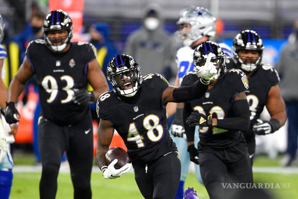 $!El Power Ranking de la Semana 13 de la NFL