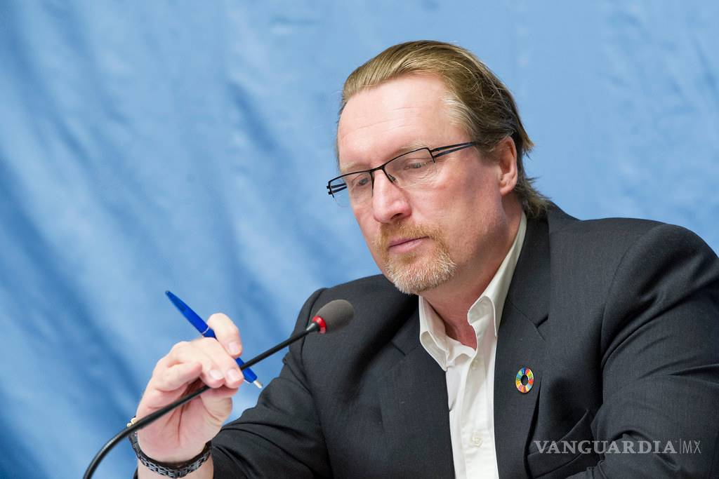 $!Amenaza internacional del coronavirus es “muy elevada”, alerta la OMS