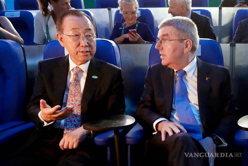 $!COI pagará las vacunas de Covid-19 a los atletas que asistan a Tokio 2021