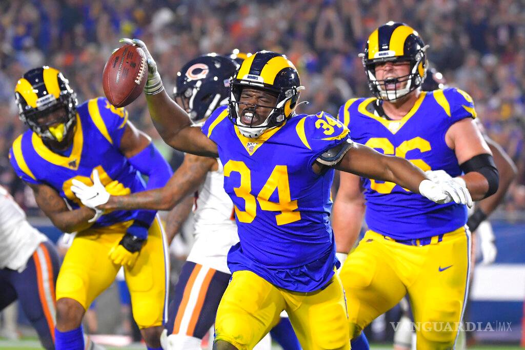 $!El Power Ranking de la Semana 11 de la NFL