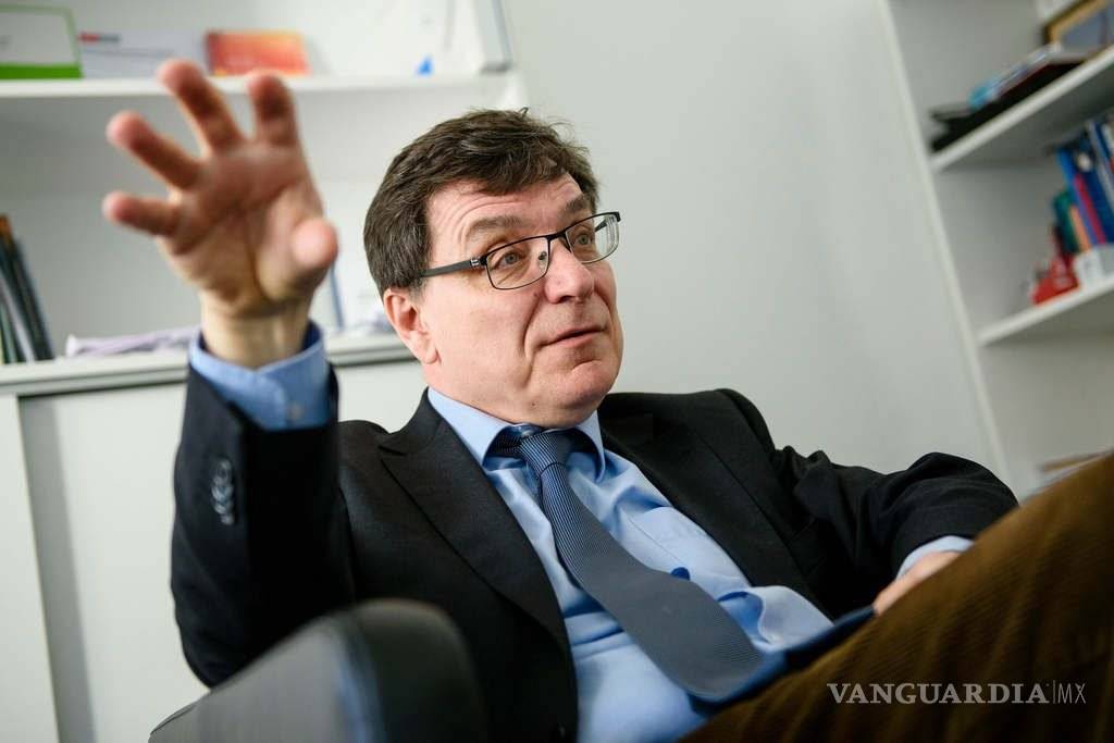 $!Tráfico de personas mueve 10 mil mdd al año en todo el mundo