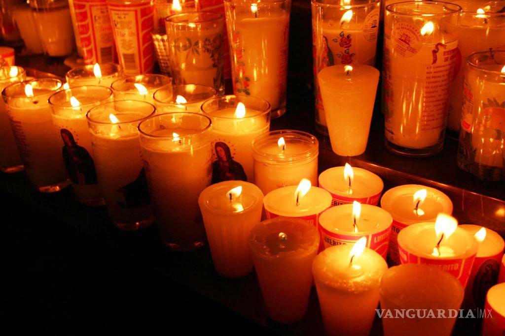 $!Prepárate, ya casi es Día de Muertos, ¿qué lleva un altar?; lo que debes saber