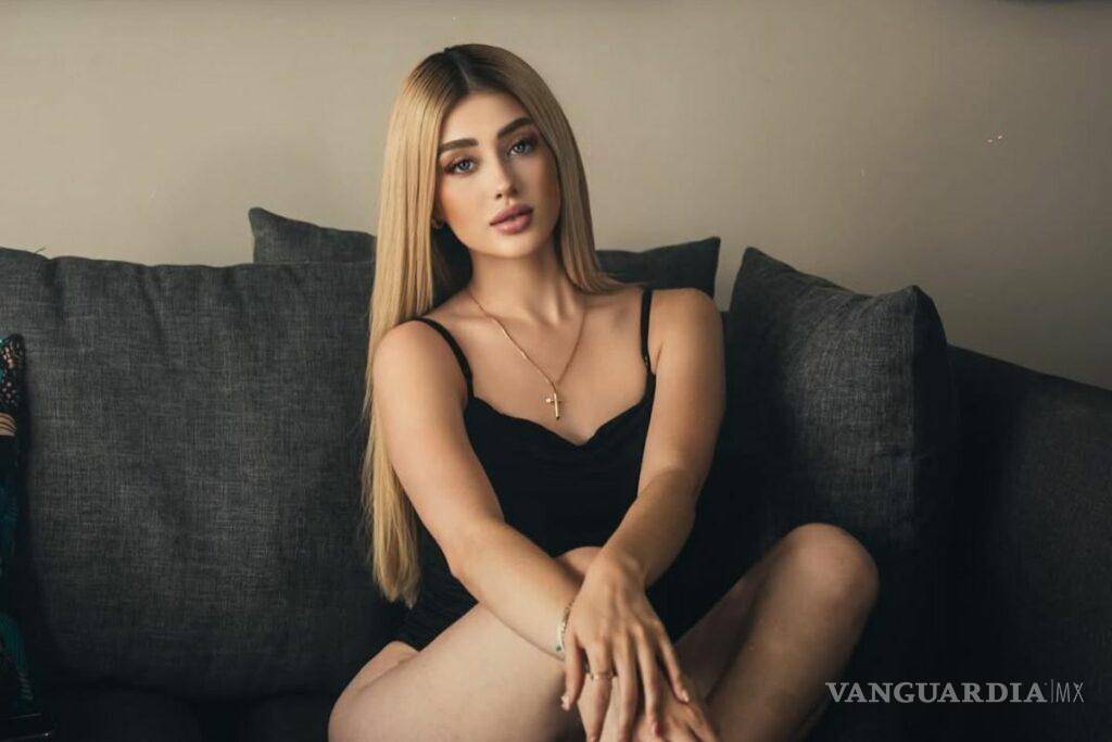 $!Vivian de la Torre, señalada como sospechosa en redes, rompe el silencio tras asesinato de Valeria Márquez