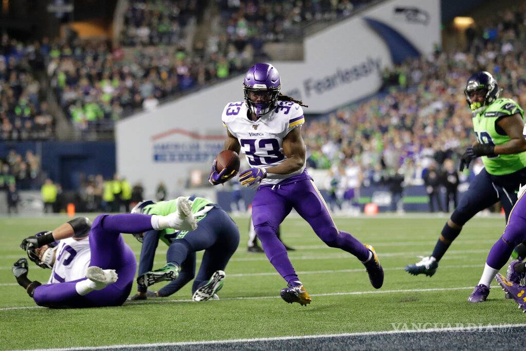 $!Power Ranking de la Semana 13 de la NFL