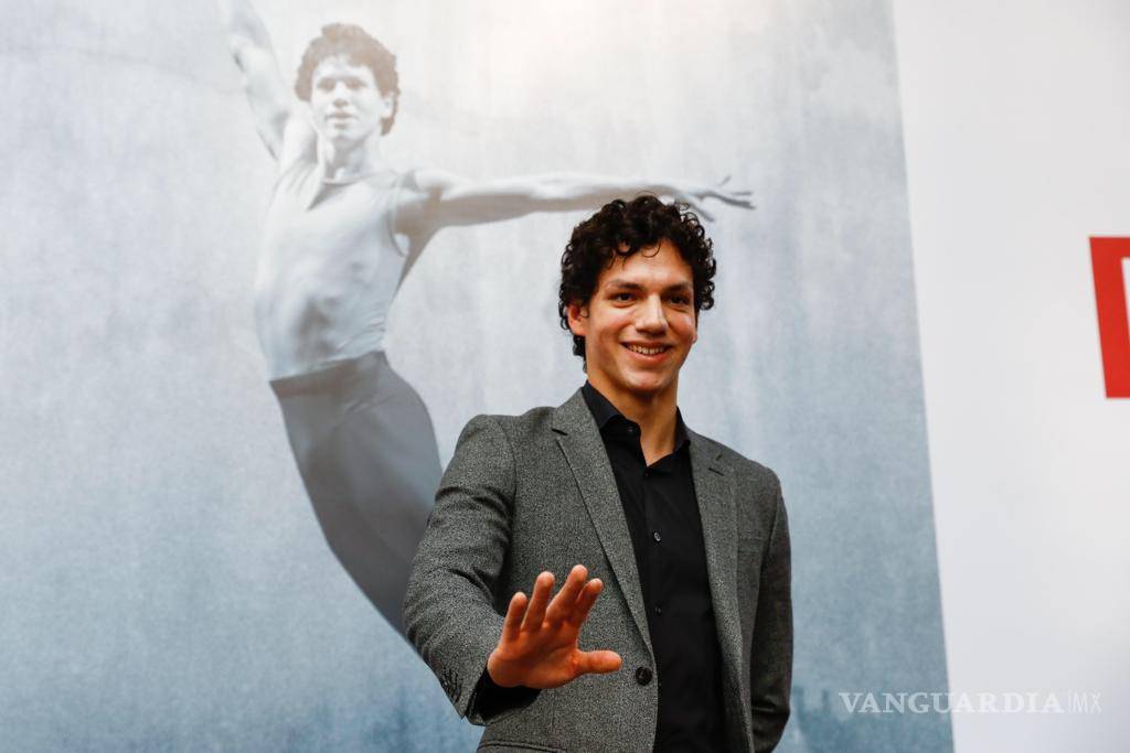 $!Isaac Hernández habla de su espectáculo “Despertares”, que se llevará a cabo el próximo 6 de agosto en el Auditorio Nacional.