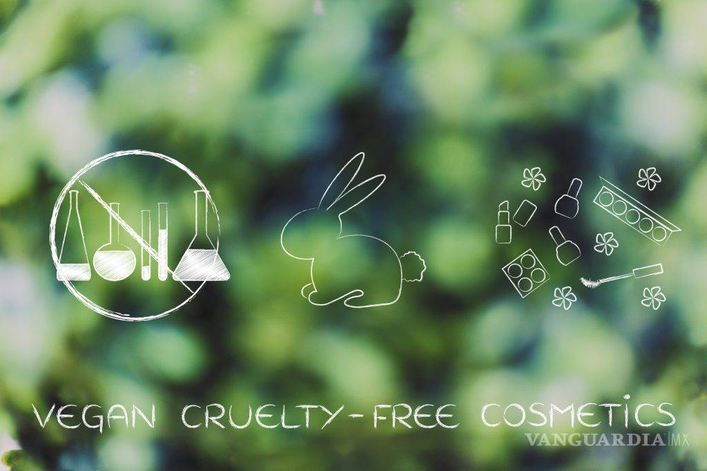 $!Belleza vegana, el futuro de la cosmética