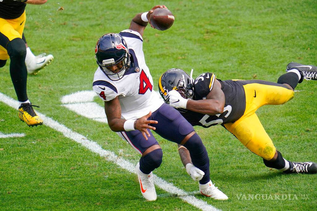 $!El Power Ranking de la Semana 3 de la NFL