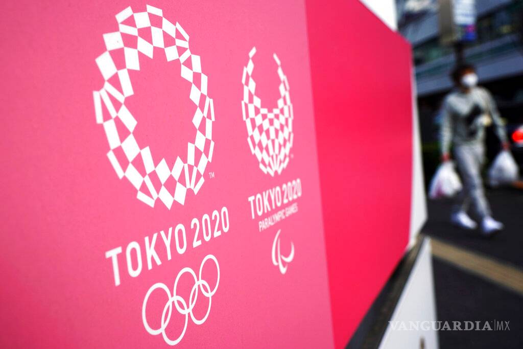 $!Juegos Olímpicos no aceptarían público extranjero