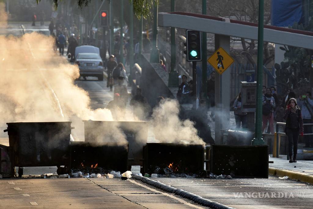 $!La otra versión sobre la detención de “El Yorch”