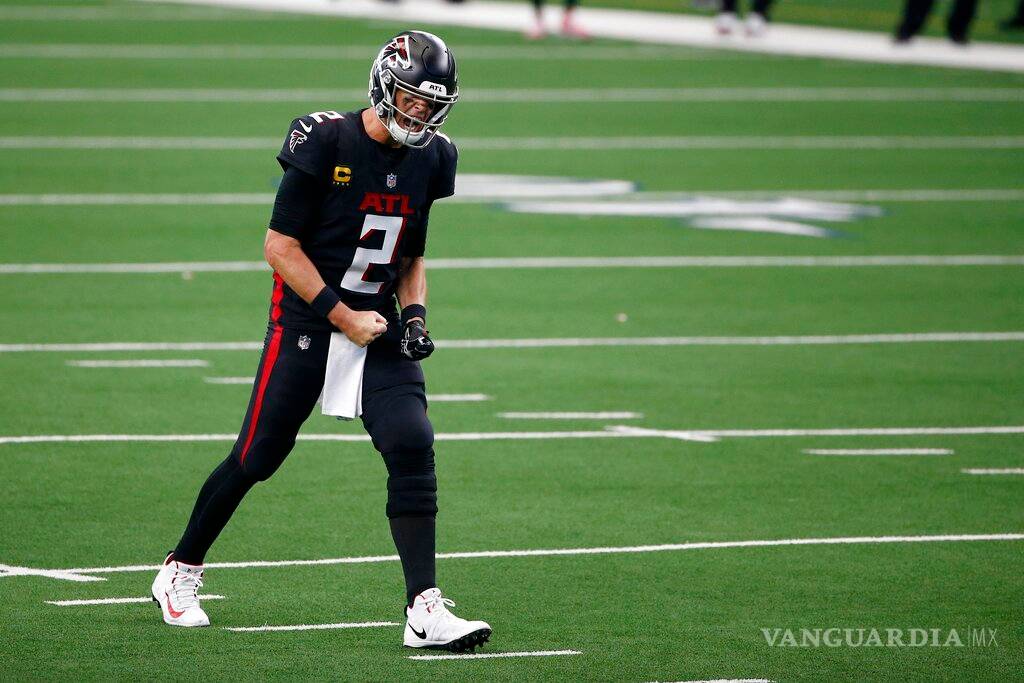 $!El Power Ranking de la Semana 2 de la NFL