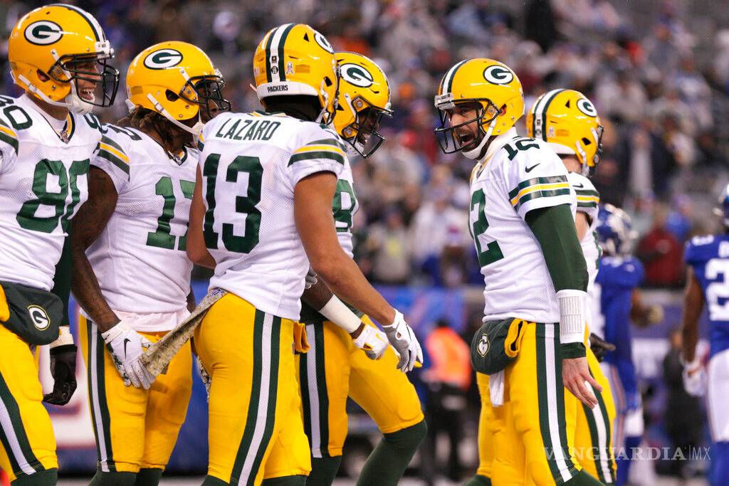 $!Power Ranking de la Semana 13 de la NFL