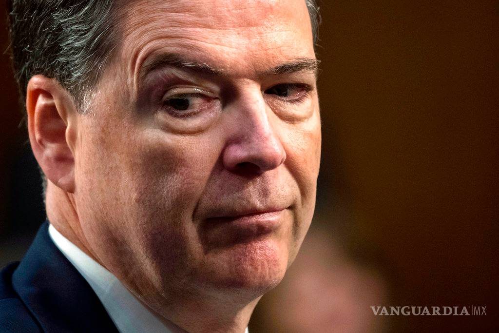 $!Trump no es ético y no conoce de valores: Exdirector del FBI