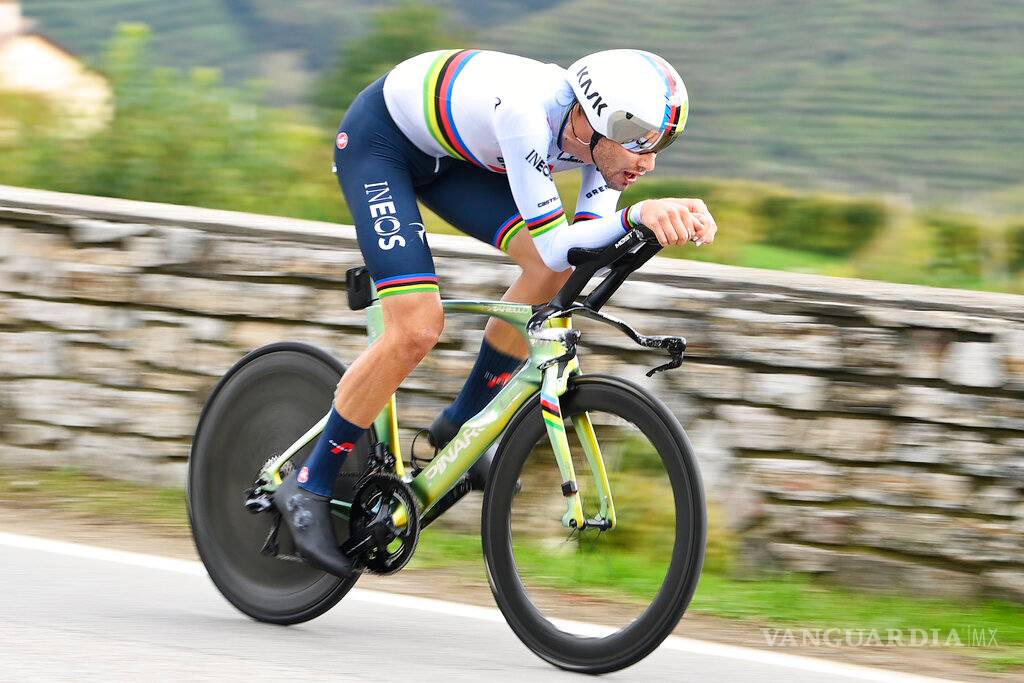 $!Vuelta a España tendrá laboratorio móvil contra el Covid-19