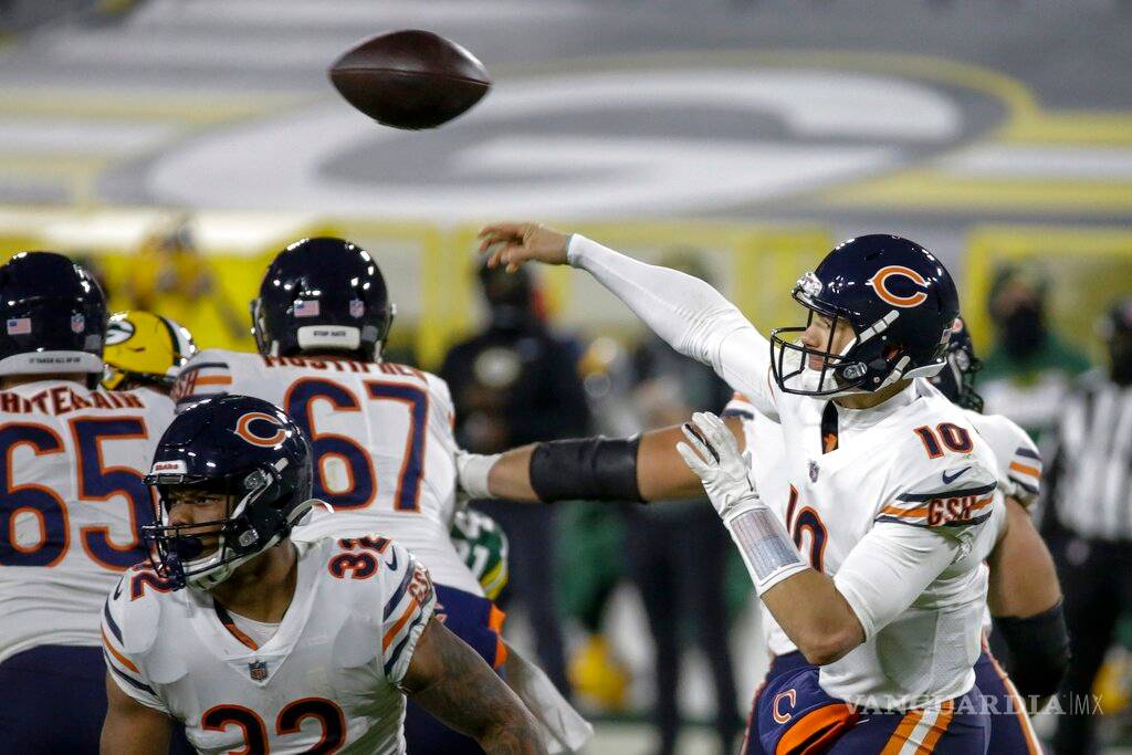 $!Power Ranking de la Semana 12 de la NFL