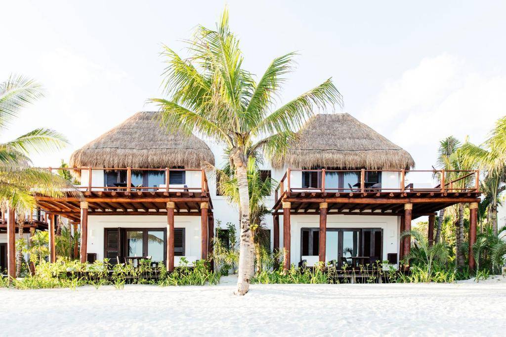 $!Hotel Esencia en Tulum