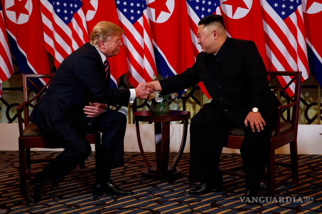 $!Caen mercados europeos ante incertidumbre por cumbre Trump-Kim Jong-un