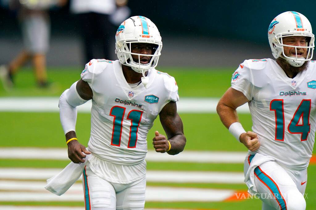 $!El Power Ranking de la Semana 2 de la NFL