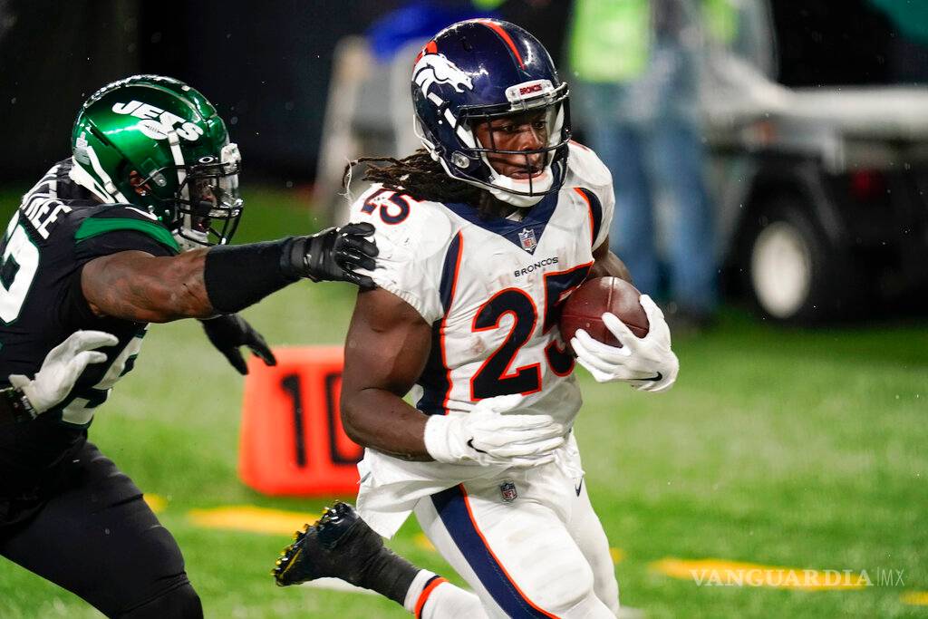 $!El Power Ranking de la Semana 4 de la NFL