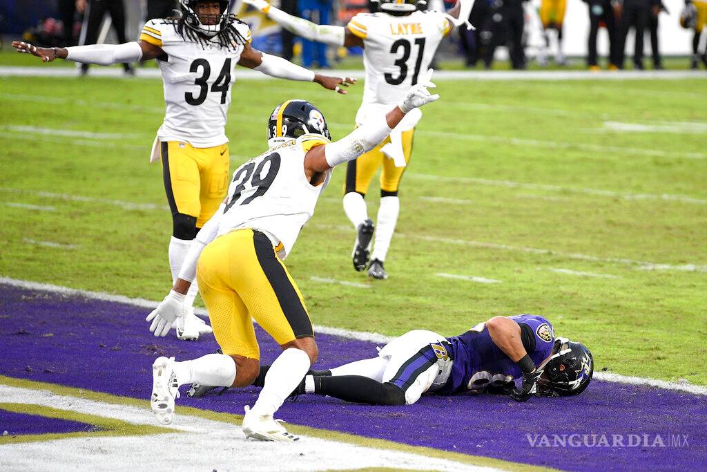 $!Power Ranking de la Semana 8 de la NFL