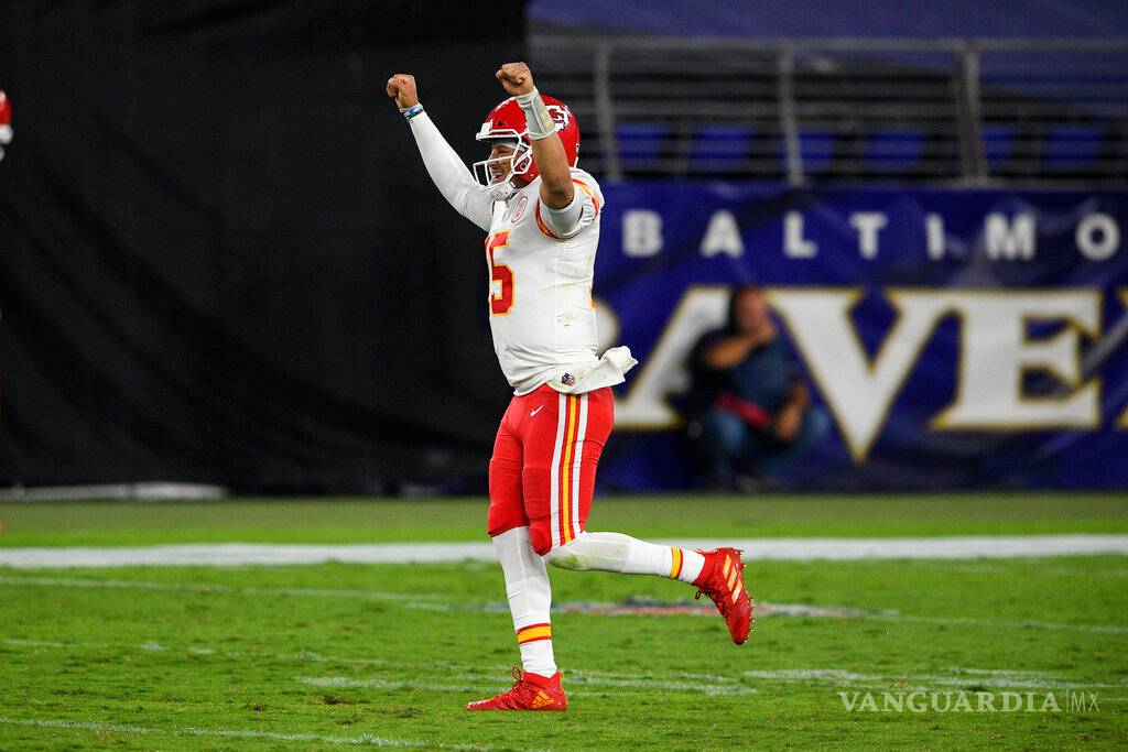 $!El Power Ranking de la Semana 3 de la NFL