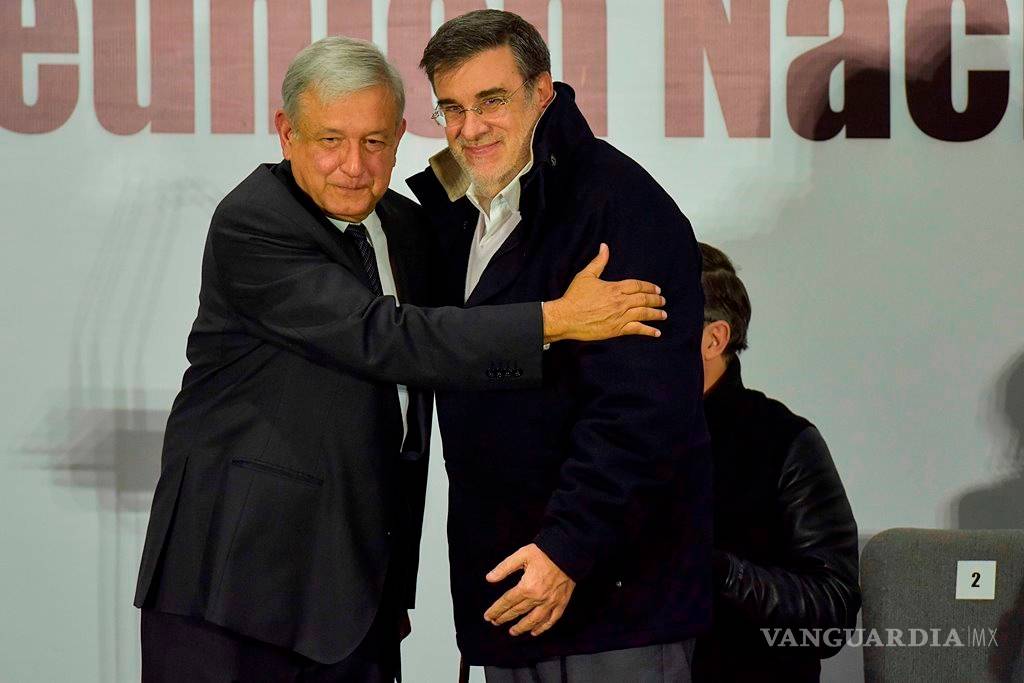 $!Esta empresa monopoliza servicios de alimentos para presos, enfermos y hasta niños en México