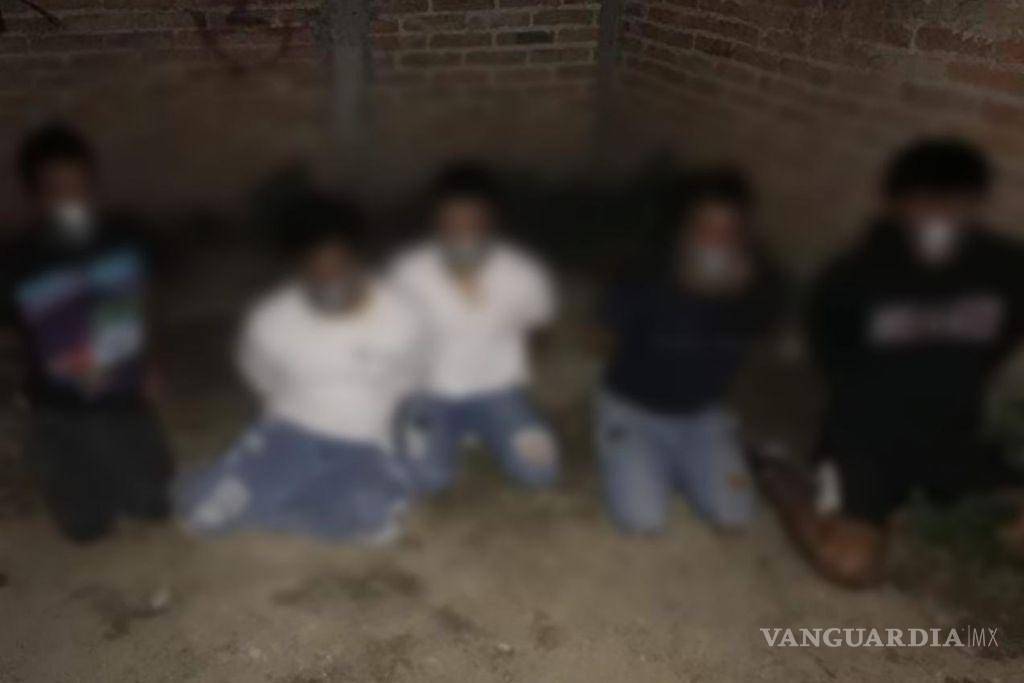 $!‘Alta probabilidad’ de que los cinco jóvenes estén muertos, dice Fiscalía de Jalisco