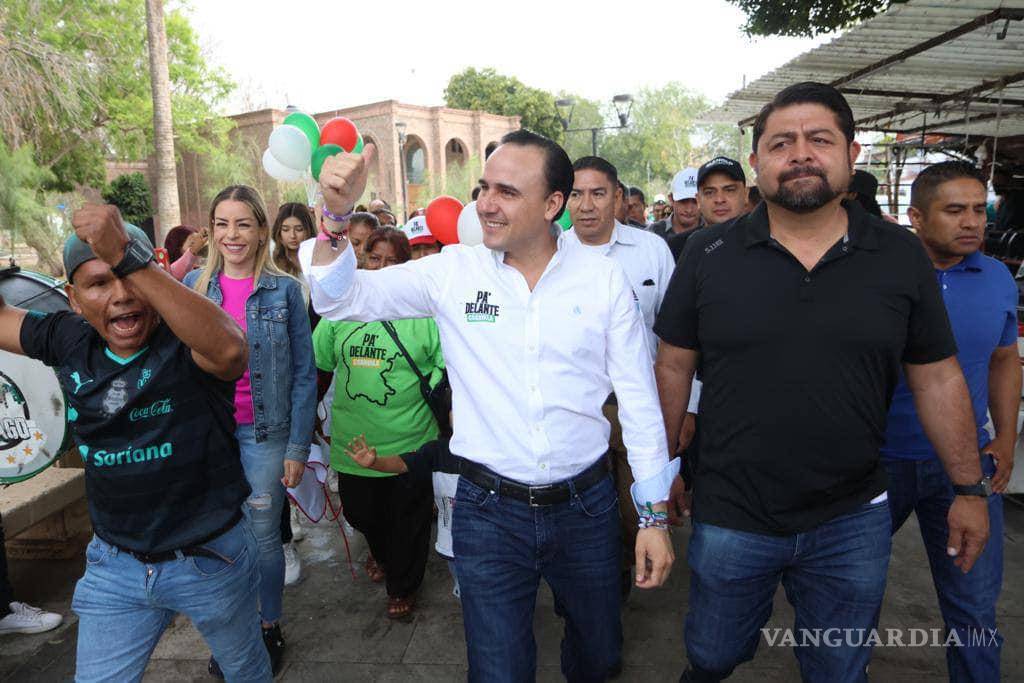 $!Candidatos Coahuila: ¿Qué lugar en su lista de prioridades tiene la atención a la salud emocional?