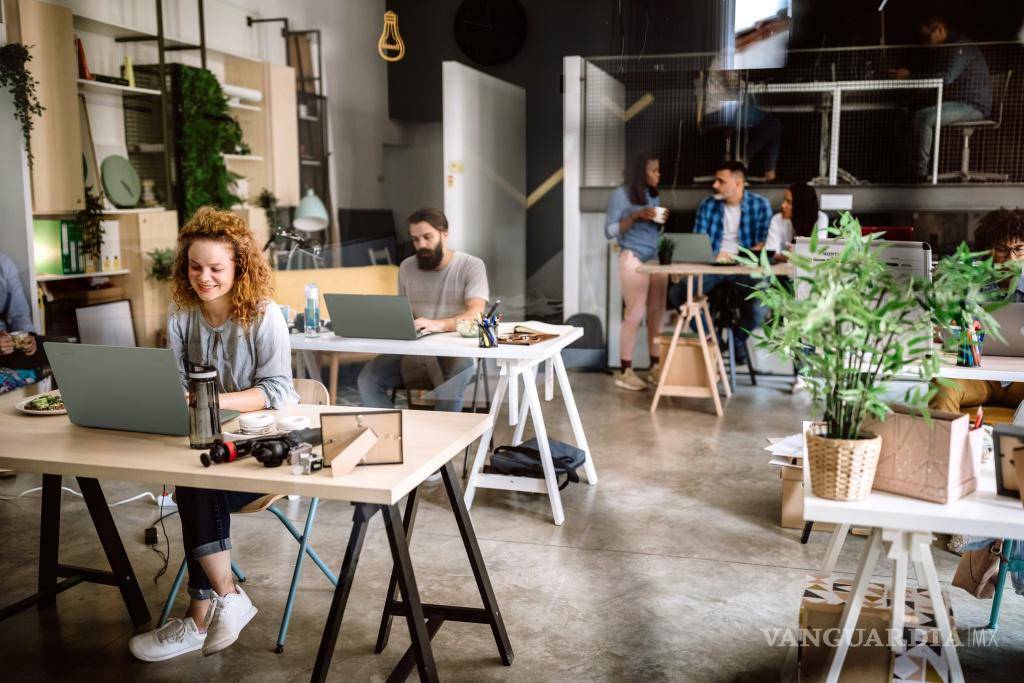 $!Un entorno laboral aliado del medioambiente.
