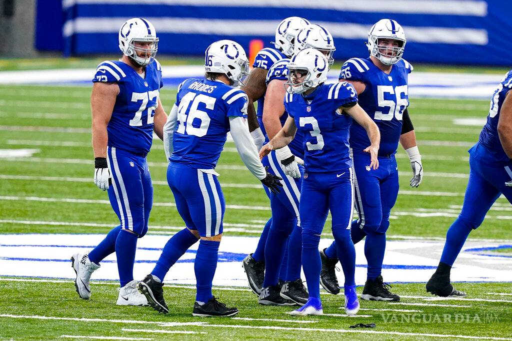 $!El Power Ranking de la Semana 15 de la NFL