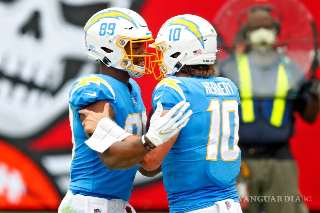 $!El Power Ranking de la Semana 4 de la NFL