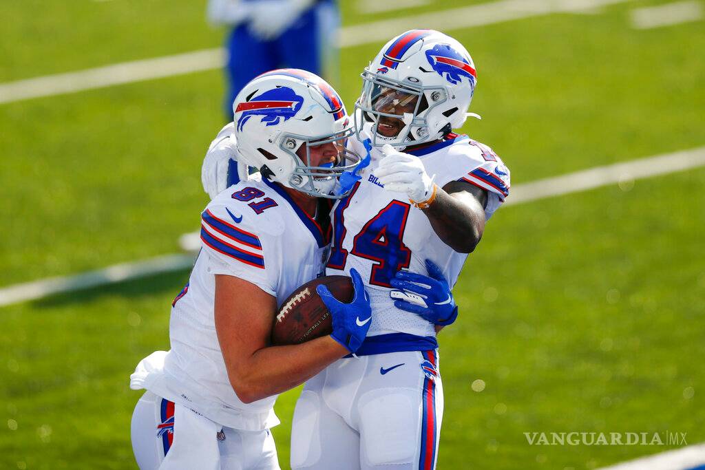 $!El Power Ranking de la Semana 3 de la NFL