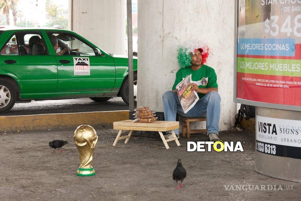 $!La pasividad de un pueblo sumiso, obediente y expectante, promueve gobiernos abusivos y “aburrantes” -perdón- aberrantes burócratas fallidos.