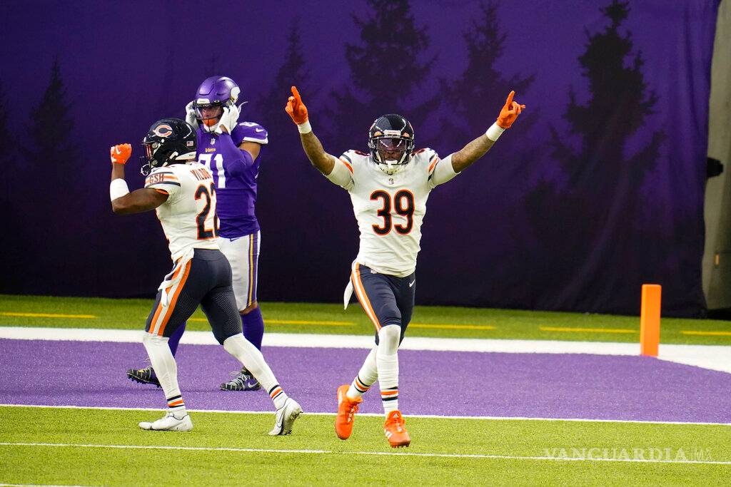 $!El Power Ranking de la Semana 15 de la NFL