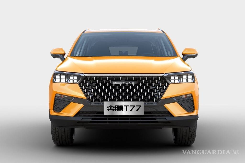 $!Xiaomi se adelanta a Apple y lanzará su propio coche, un SUV accesible