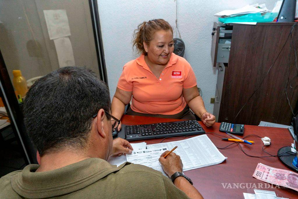 $!Promueve Servicio Nacional del Empleo casi mil 300 vacantes en La Laguna
