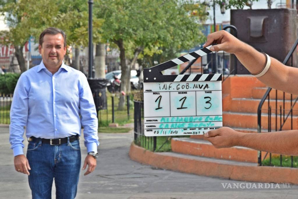 $!Prometen “modesto” Segundo Informe de Gobierno en Monclova