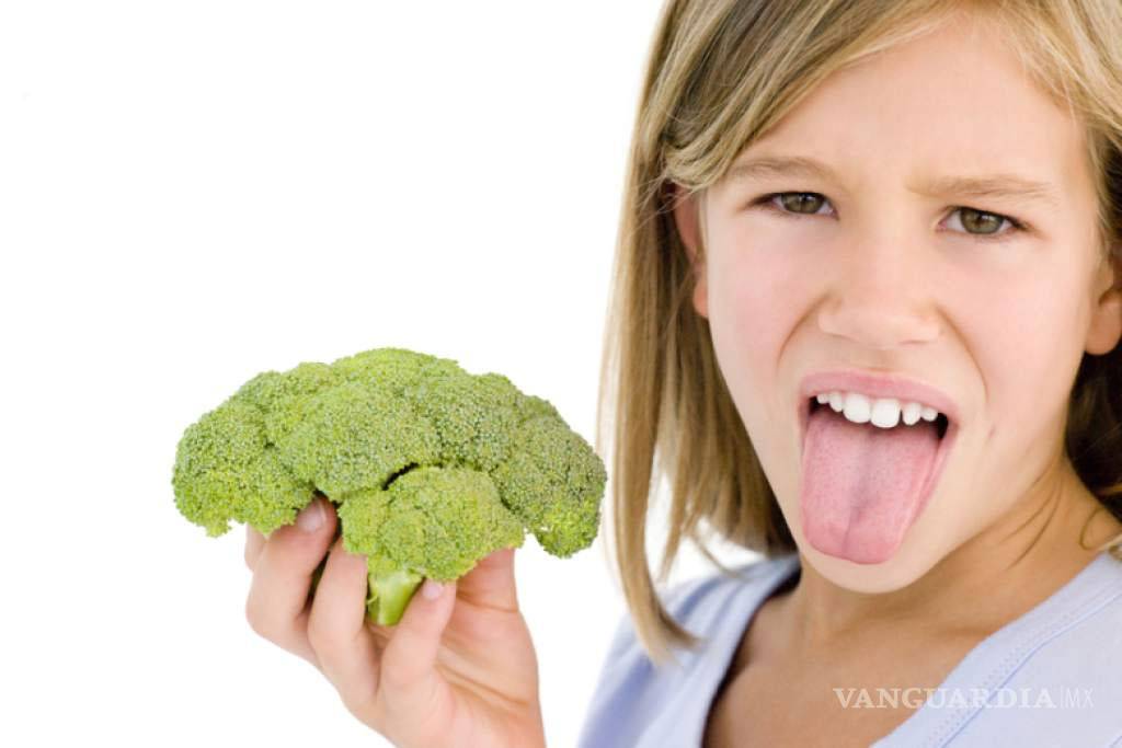 $!Uno de cada 3 niños mexicanos no comen verdura ni fruta