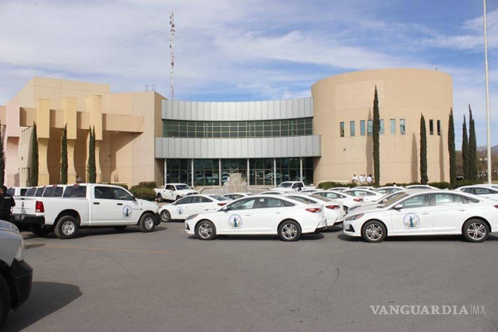 $!Es en la Fiscalía de Coahuila donde se investigará la actuación de la maestra.