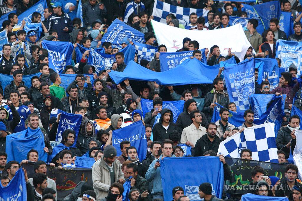 $!Muere la mujer que se prendió fuego como protesta para ingresar a los estadios de futbol